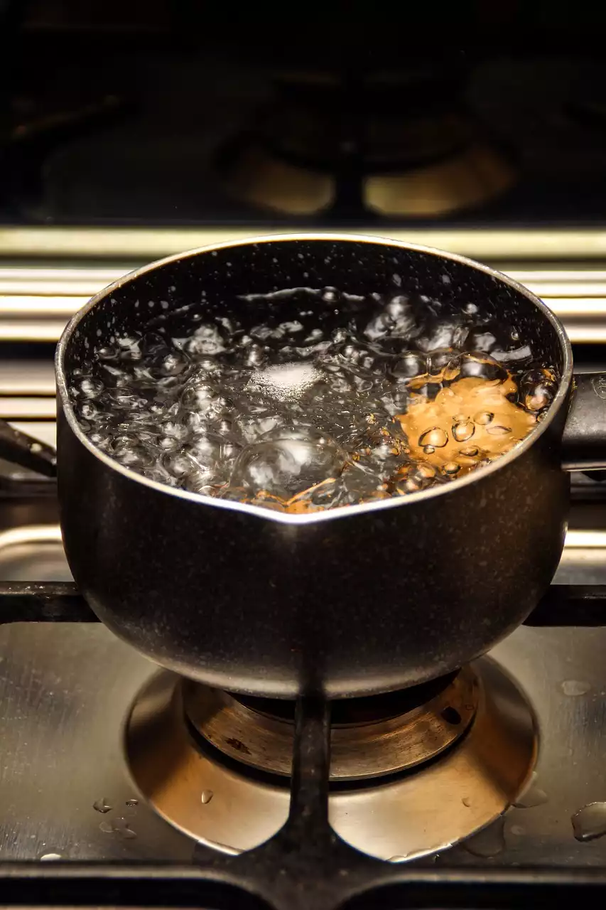 Pochieren vs. Kochen: Die Unterschiede und welche Methode man verwenden sollte