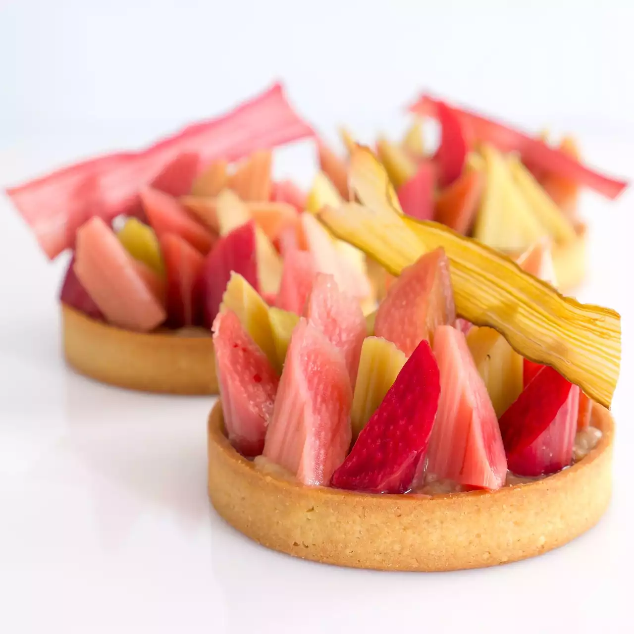 So pochieren Sie Früchte für köstliche und nahrhafte Desserts